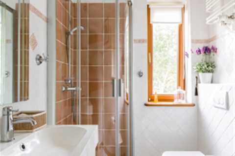 Fitted Bathroom Holme Wood Bathroom Installations Renovations And Wet Room Services | Expert..