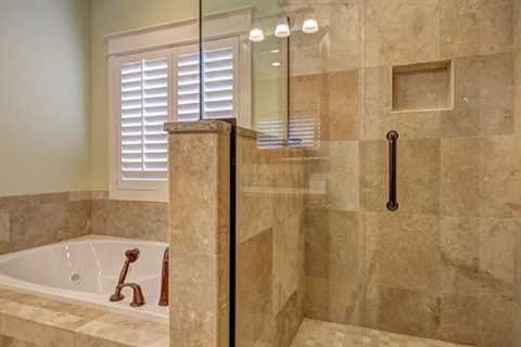 Kippax Fitted Bathroom Professional Wet Room Services Bathroom Installations & Renovations..