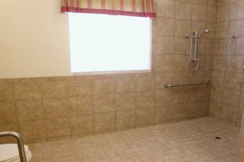 Kirkhamgate Fitted Bathroom Installations Renovations And Wet Room Services | Expert Bathroom..
