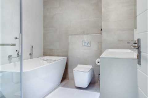 Langley Fitted Bathroom Transform Your Bathroom Fully Qualified And Experienced Bathroom Fitters..