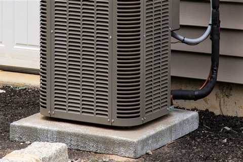 Upgrading Your AC Unit: A Comprehensive Guide to Improving Efficiency