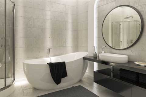 Manston Fitted Bathroom Transform Your Bathroom Fully Qualified And Experienced Bathroom Fitters..