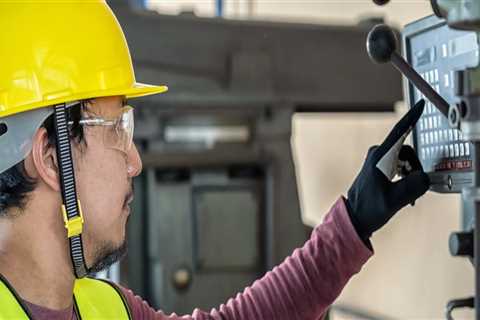 The Importance of Scheduling Routine Maintenance for Commercial Buildings