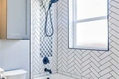 Moorside Fitted Bathroom Installations Renovations And Wet Room Services | Expert Bathroom Fitters..
