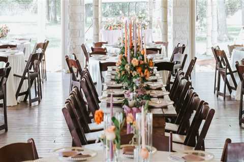 Paved to Perfection: How Suffolk County Paving Services Help Create Picture-Perfect Wedding Venues