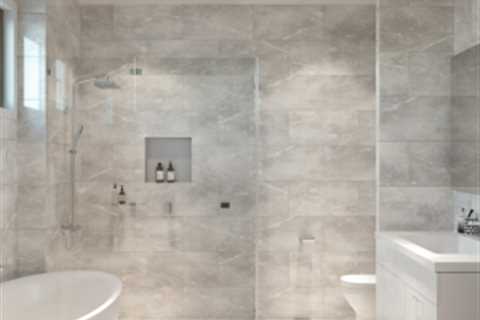 Newton Hill Fitted Bathroom Professional Wet Room Services Bathroom Installations & Renovations..