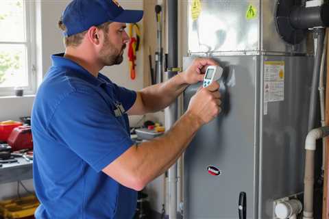 Ensuring Your Heating System Runs Smoothly in Brownsville, TX