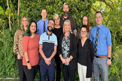 The Vibrant Associations of Salt Lake County, Utah