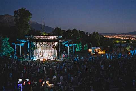 Discover the Vibrant Culture of Salt Lake County, Utah