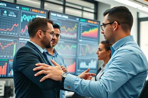 Paid Website Traffic for Companies: Boost Leads Now