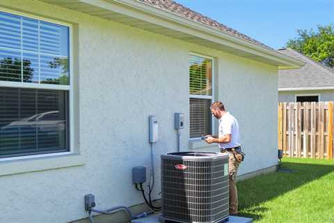 Preparing Your Home for HVAC Season in Brownsville, TX