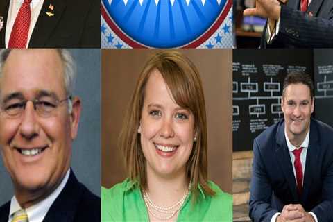 The Power of Government Agencies in Coalitions in Northwest Florida
