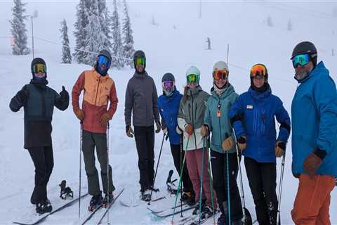 Exploring the Vibrant Sports and Recreation Scene in Central Oregon
