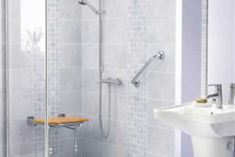 Fitted Bathroom Thorner New Bathrooms And Wet Rooms Installed by Qualified And Experienced Fitters..