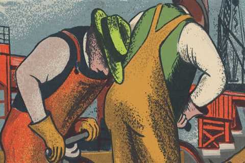 The Struggle of Artists in Northern California: The Impact of High Cost of Living
