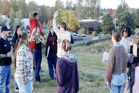 The Power of Advocacy: Current Initiatives in Western Oregon