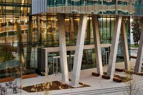 Maximizing Impact: The Role of Headquarters Location for Advocacy Organizations in Western Oregon