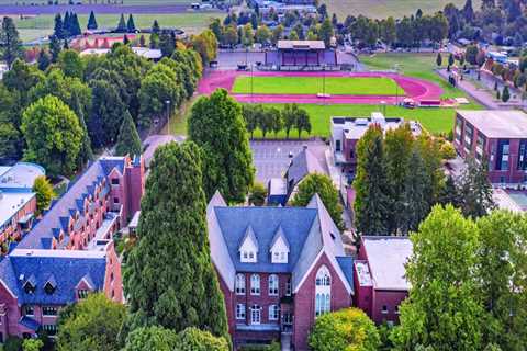 The Power of Collaboration: Advocacy Organizations and Universities in Western Oregon