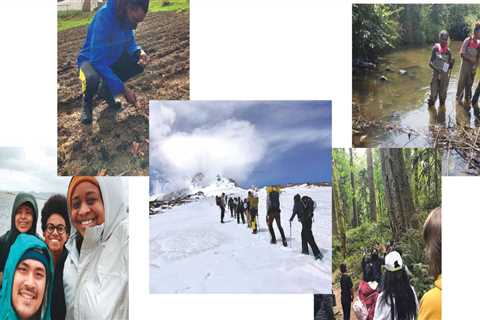 The Impact and Success of Advocacy Organizations in Western Oregon