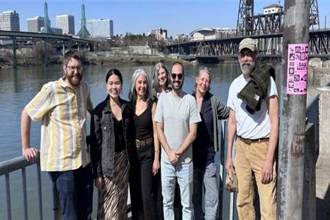 7 Ways to Get Involved with Advocacy Organizations in Western Oregon