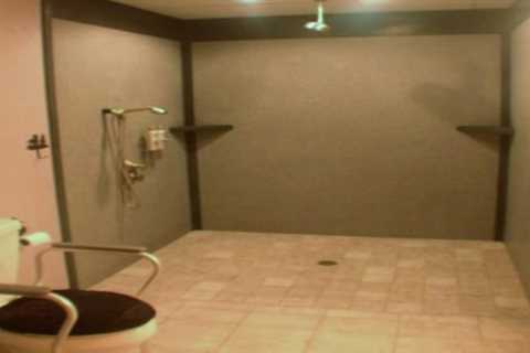Swillington Fitted Bathroom Installations Renovations And Wet Room Services | Expert Bathroom..