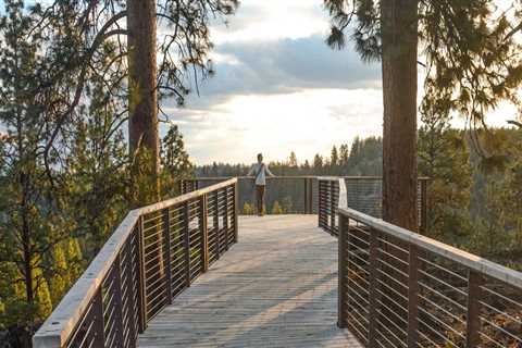 Exploring the Opportunities in Central Oregon