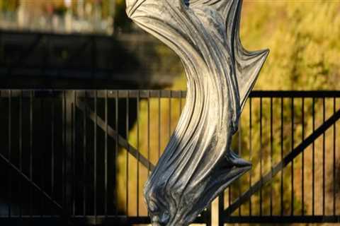 The Vibrant World of Public Art Installations in Northern California