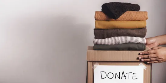 2025 is Now a Strategic Year for Charitable Giving