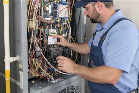 Expert Solutions for HVAC Issues in Brownsville, TX