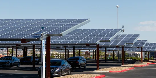 Risk of Retroactive Solar Panel Duties Looms in Court of International Trade Case