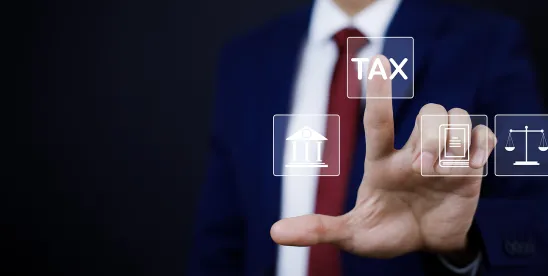 Bonus Depreciation Is Back! And Other Big Beautiful Taxes