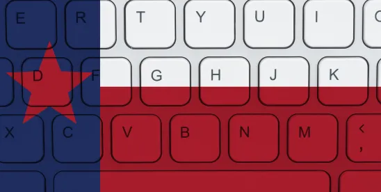 Texas Enacts Responsible AI Governance Act Adding to Patchwork of AI Laws