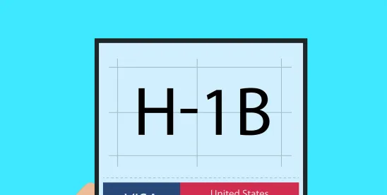 DHS Submits H-1B Weighted Selection Rule for Federal Review: Implications for Employers and Foreign ..