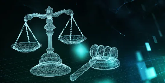 Senate Bill Would Ban Use of Personal Data and Copyrighted Works in LLM Training Data