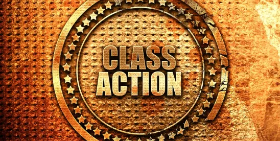 CALLIER CLASS KILLER: Callier Deemed Atypical to Represent Class– And Everyone He Has Sued in a..