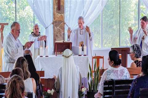 The Evolving Relationship Between Churches and Local Government in Monmouth County, New Jersey
