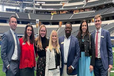 The Impact of Fundraising on Schools in North Central Texas