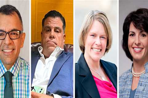 The Power of Fundraising in Political Campaigns in North Central Texas