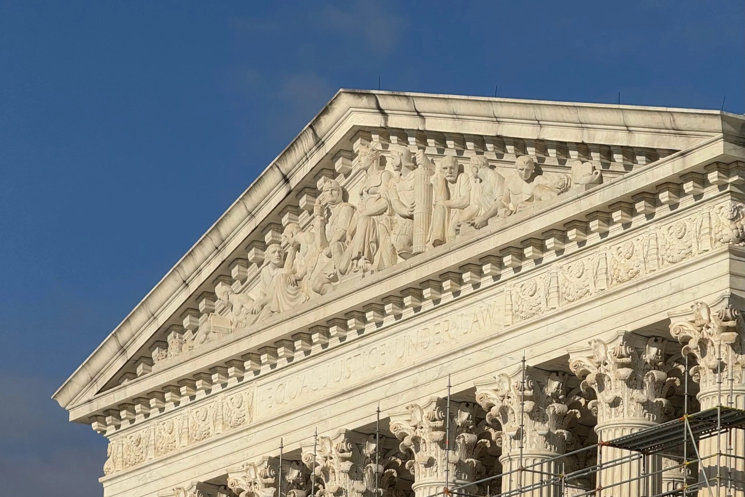The most important cases of the next term