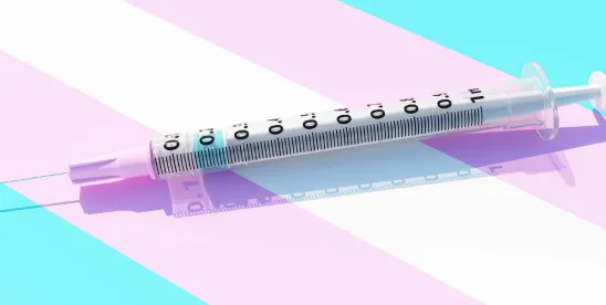 Potential False Claims Act Liability for Providers of Gender-Affirming Care for Minors