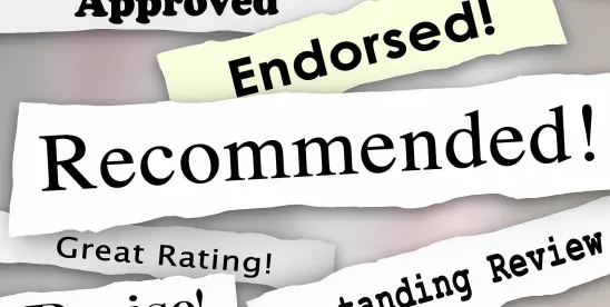 UK Competition and Markets Authority Enforces Ban on Fake Reviews