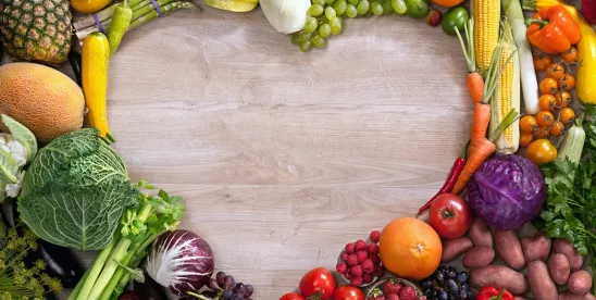 Diagnosing Health Care: Can Food Really Be Medicine? Transforming Health Care One Bite at a Time..