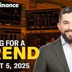 Fed rate cuts and mortgage rate outlook, housing market trends, Snap stock sinks on earnings