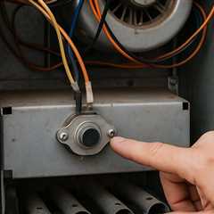 HVAC Limit Switch Problems Explained: Brownsville, TX Perspective