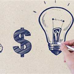 Outsourced Bookkeeping = Startup Power