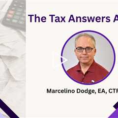 Owe $20K+ to the IRS? How to Stop Levies, Settle Back Taxes & Sleep Better at Night