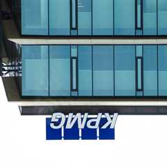 KPMG Australia Reports a ‘Small Decline’ in Its 2025 Revenue, Headcount Dropped 6.6 Percent