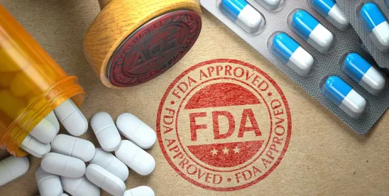 FDA in Flux — August 2025 Newsletter