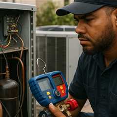 Brownsville, TX HVAC Troubleshooting Guide: Expert Insights