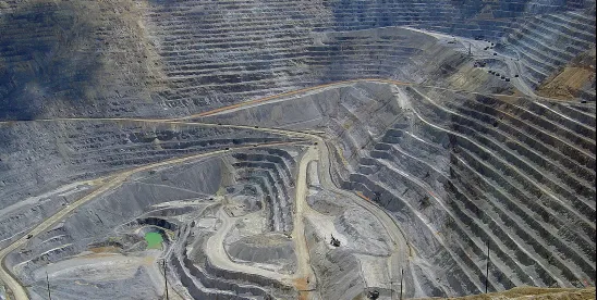 DOE Announces Nearly $1 Billion to Secure US Critical Minerals and Materials Supply Chain